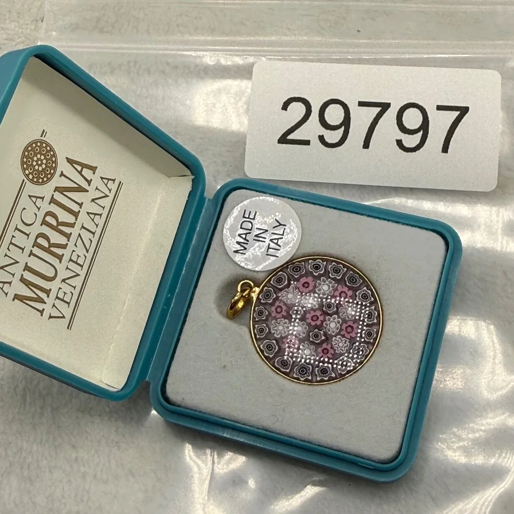 Antica Murrina Veneziana no flaws
